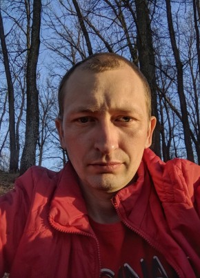 Александр, 40, Россия, Стерлибашево