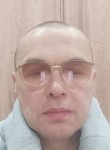 Алексей, 48 лет, Улан-Удэ