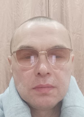 Aleksey, 47, Russia, Ulan-Ude