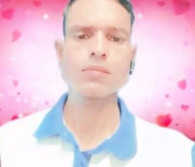 Pandey Avdhesh, 49 лет, Delhi