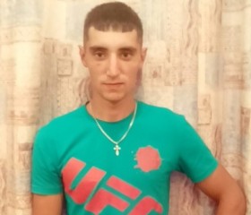 Игорь, 29 лет, Спасск-Дальний