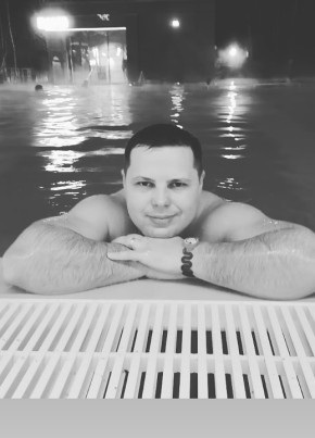 Дмитрий , 36, Россия, Ясный