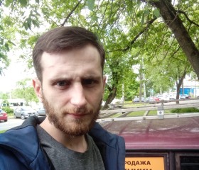 Влад злой, 28 лет, Чехов
