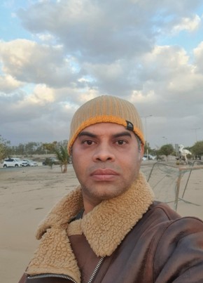 Casper, 48, الإمارات العربية المتحدة, رأس الخيمة