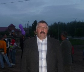 павел, 59 лет, Новотроицк