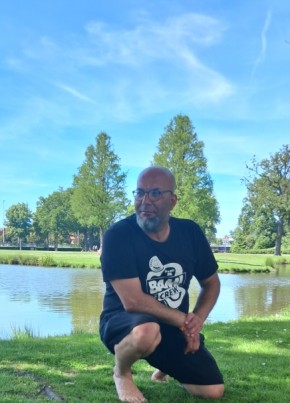 السعيد علاء بن из Middelburg 50 лет