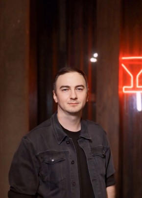 Mikhail, 31, Russia, Krasnodar