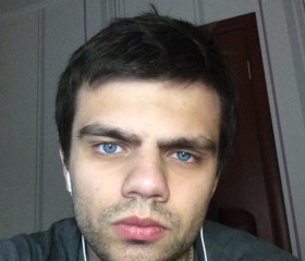 Виталий, 27 лет, Наваполацк