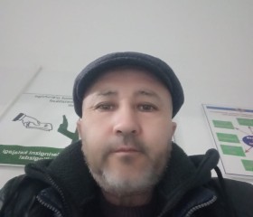 Тимур Нигматулли, 39 лет, Казань