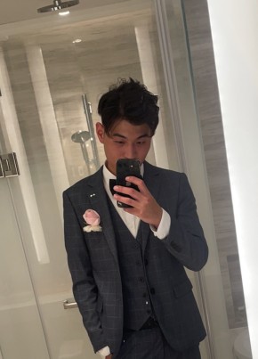 黎明, 27, China, Beijing