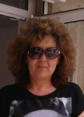 Maria, 60, Република България, София