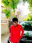 Deep Shiyaliya, 28 лет, Ahmedabad