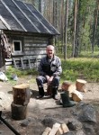 Саша - Костомукша