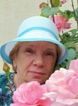 Natasha, 66  , Staryy Oskol