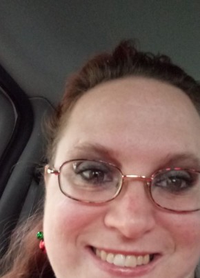 Amanda, 37, United States of America, Grand Rapids