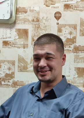 Сергей, 24, Россия, Нарьян-Мар