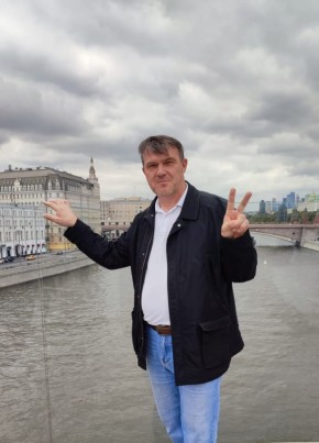 Юрий, 52, Россия, Туринск