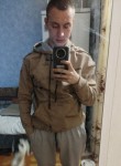 Андрей, 23, Челябинск, ищу: Девушку  от 18  до 25 