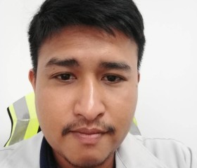 Nut, 34, Khlong Luang