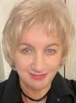 Irina, 59, Krasnoyarsk