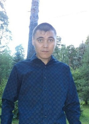 Сергей, 42, Россия, Звенигово