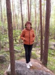 Elena, 56, Yekaterinburg