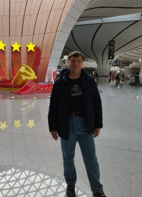 Виктор из Горад Мінска 54 года