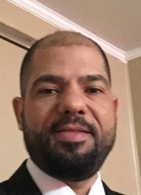 Mohsin, 46, United States of America, Dearborn Heights