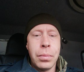 Илья, 37 лет, Брянск