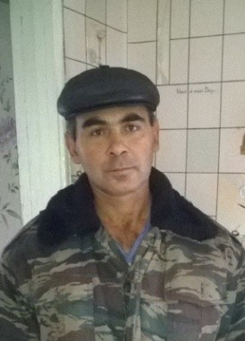 Сергей, 57, Россия, Бутурлиновка
