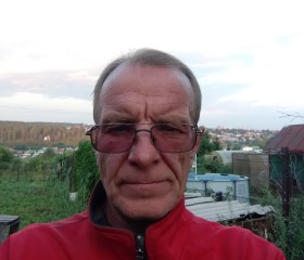Aleksandr, 52, Yashkino