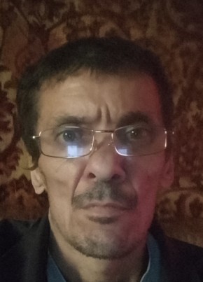 Владимир из Бийска 50 лет