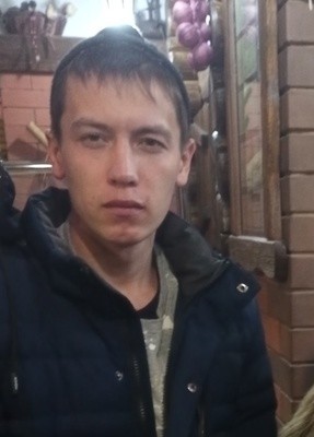 Влад, 31, Россия, Яранск