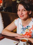 Anya , 41, Tomsk