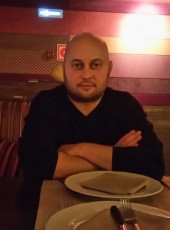 Vyacheslav, 39, Russia, Rostov-na-Donu