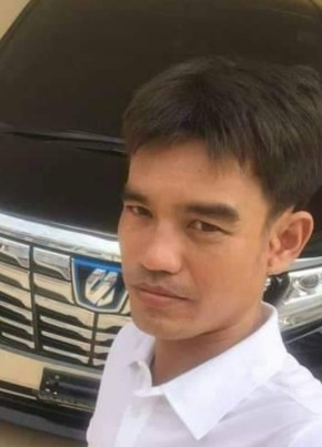 Denchai, 38, ราชอาณาจักรไทย, สกลนคร