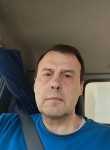 Bay, 47, Moscow