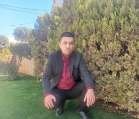 محمد زهران, 29, Jerusalem
