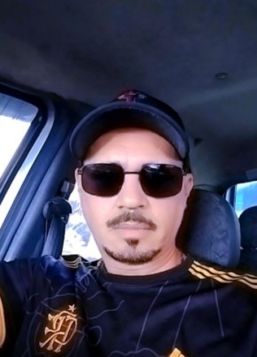 Rogério из Foz do Iguaçu 53 года