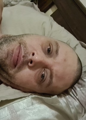 Серг, 43, Россия, Санкт-Петербург