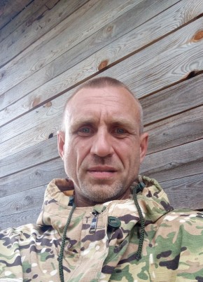 Дмитрий, 48, Россия, Серпухов