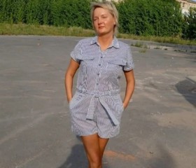 Marina, 48, Saint Petersburg