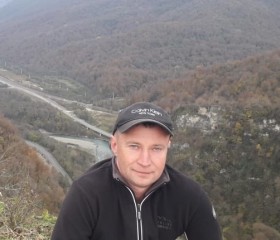 Анатолий, 43 года, Сочи