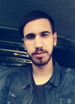 Diyar, 26, Türkiye Cumhuriyeti, Adana