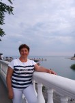 Елена, 57 лет, Воронеж