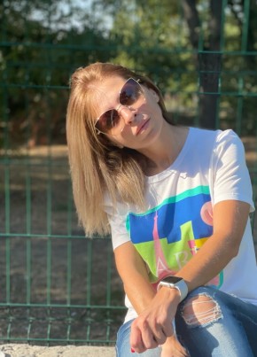 Natalia из Ростова-на-Дону 40 лет