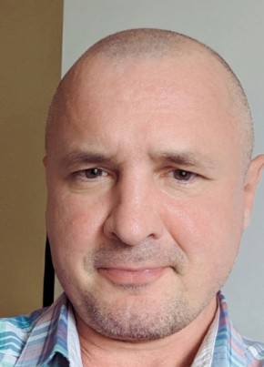Vyacheslav, 43, Russia, Krasnodar