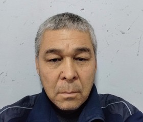 Алишер, 57 лет, Toshkent