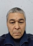 Алишер, 57 лет, Toshkent
