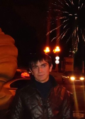 Alexandrovich, 27, Россия, Морозовск